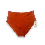 Gamma Bottom in Terra Cotta - EVAMAIA