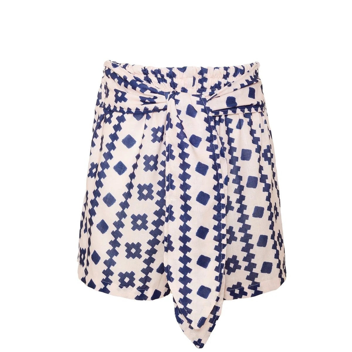 Gemma Blueguer Short - EVAMAIA