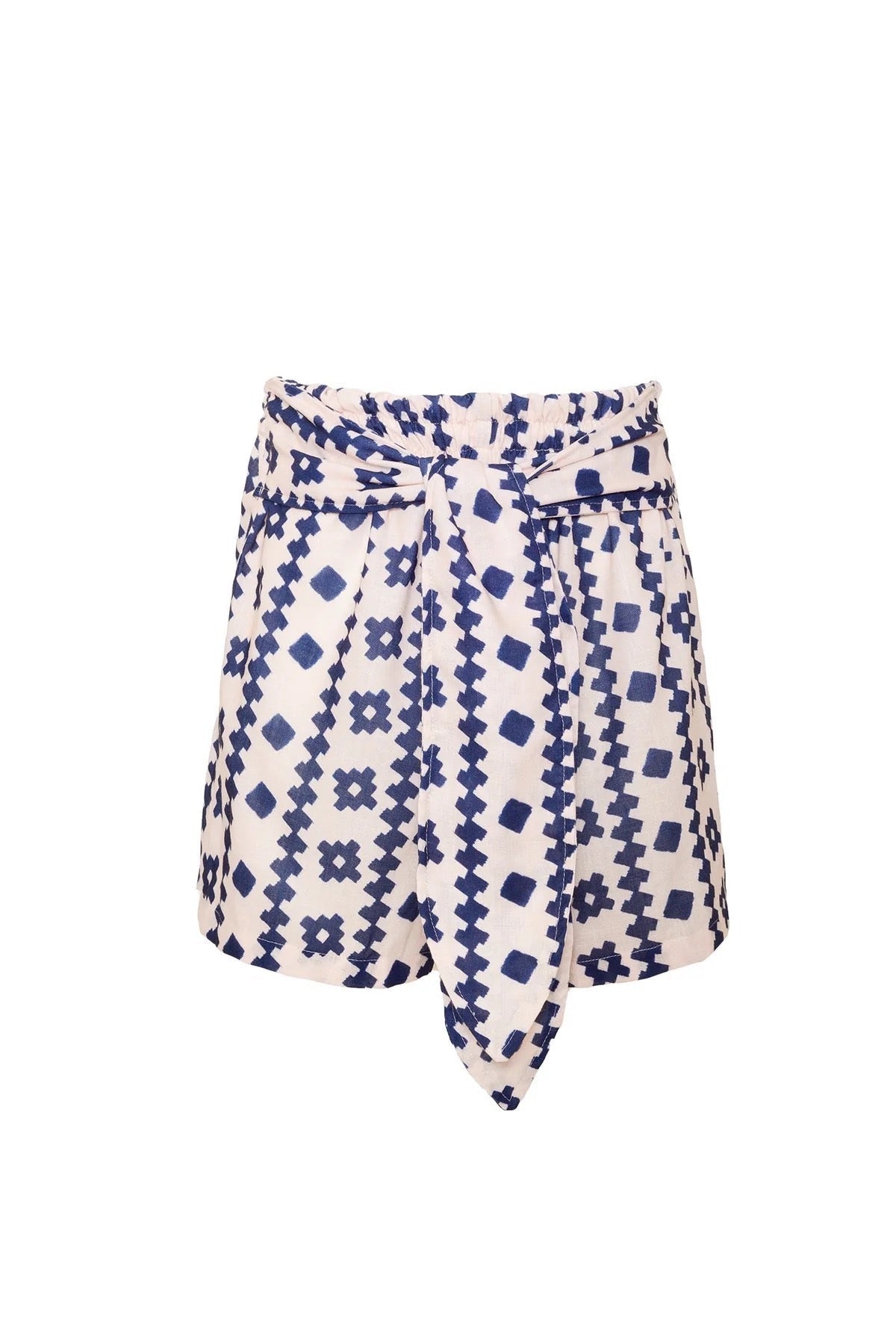 Gemma Blueguer Short - EVAMAIA