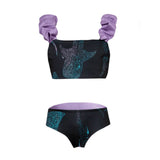 Girls' Bamba Bikini