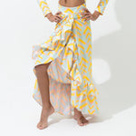 Girls' Fletch Skirt - EVAMAIA
