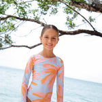 Girls' Hati One Piece - EVAMAIA