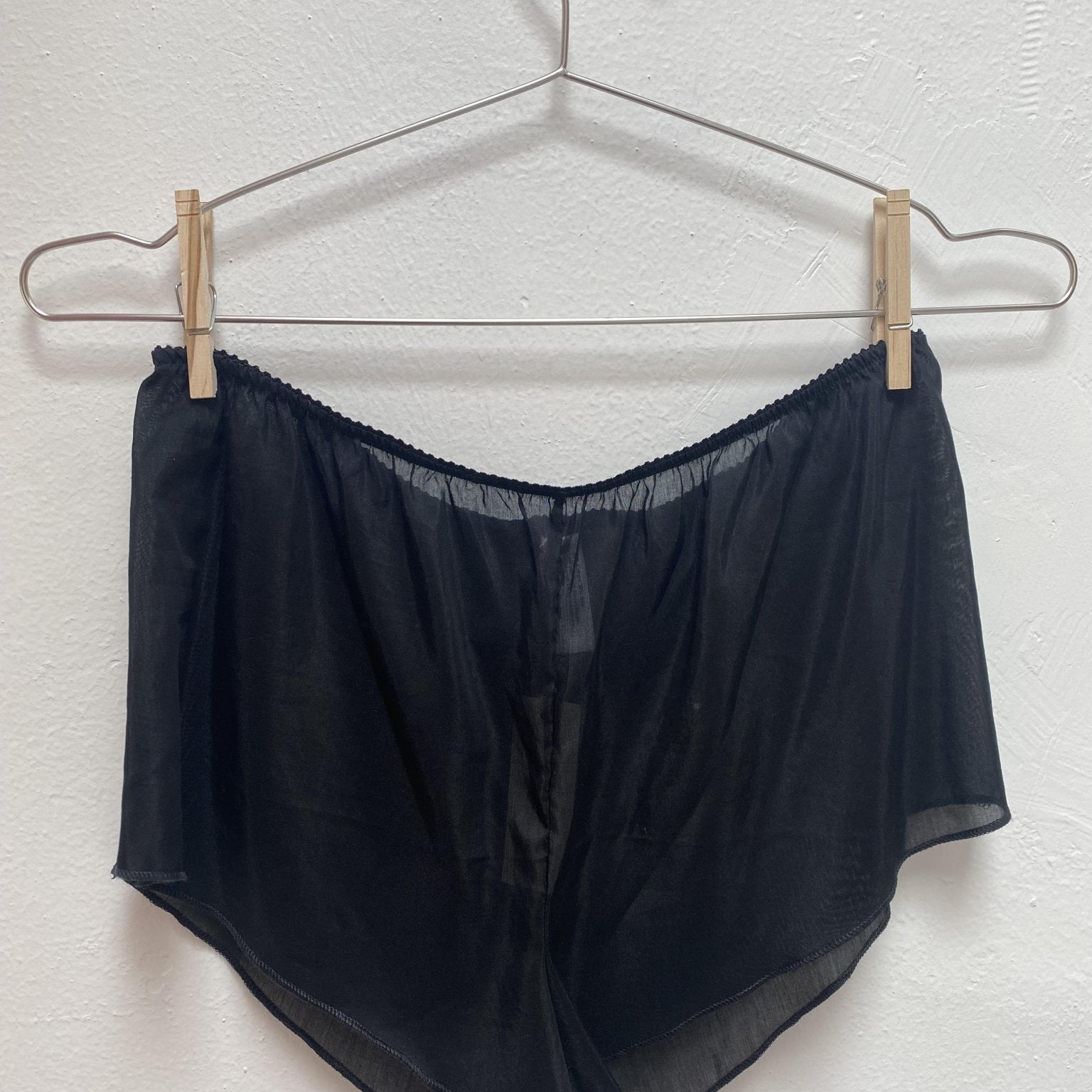 Giselle Tap Pant in Black - EVAMAIA