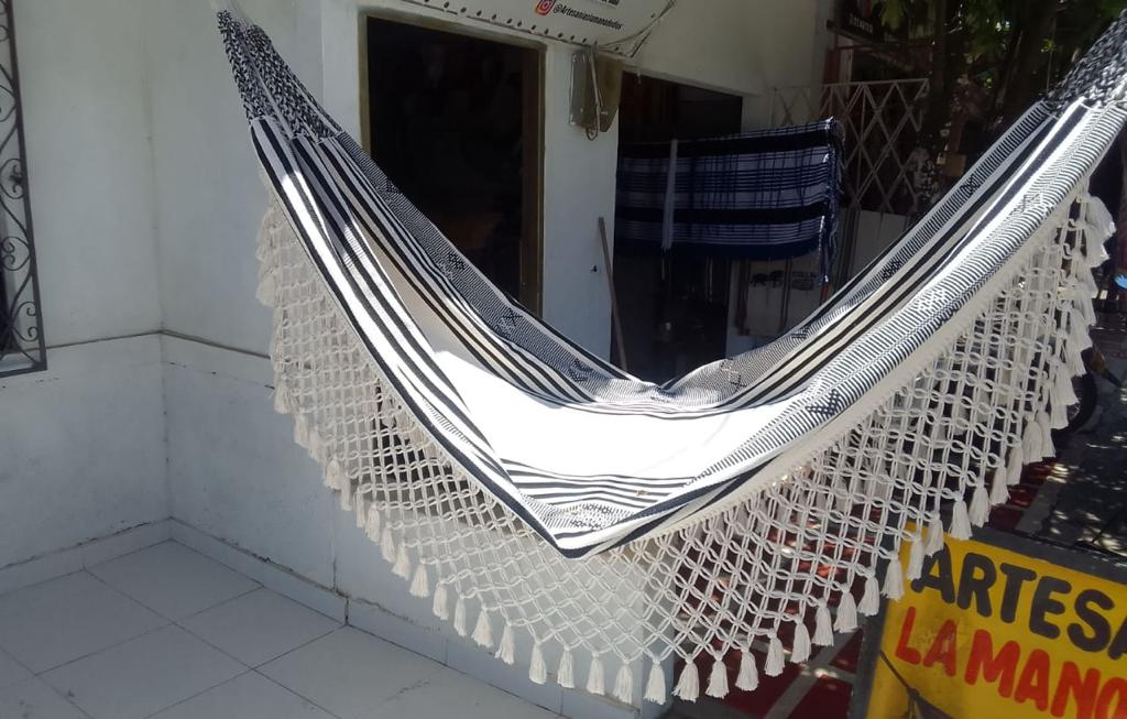 Hammock Vueltiao - In Store Pick Up Only - EVAMAIA