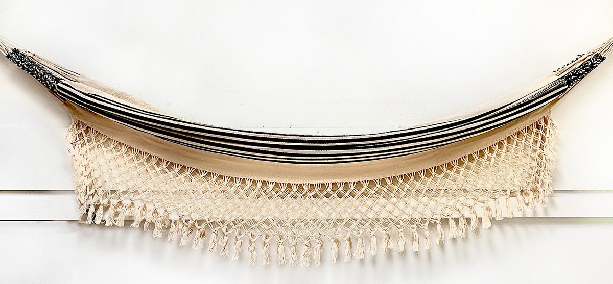 Hammock Vueltiao - In Store Pick Up Only - EVAMAIA