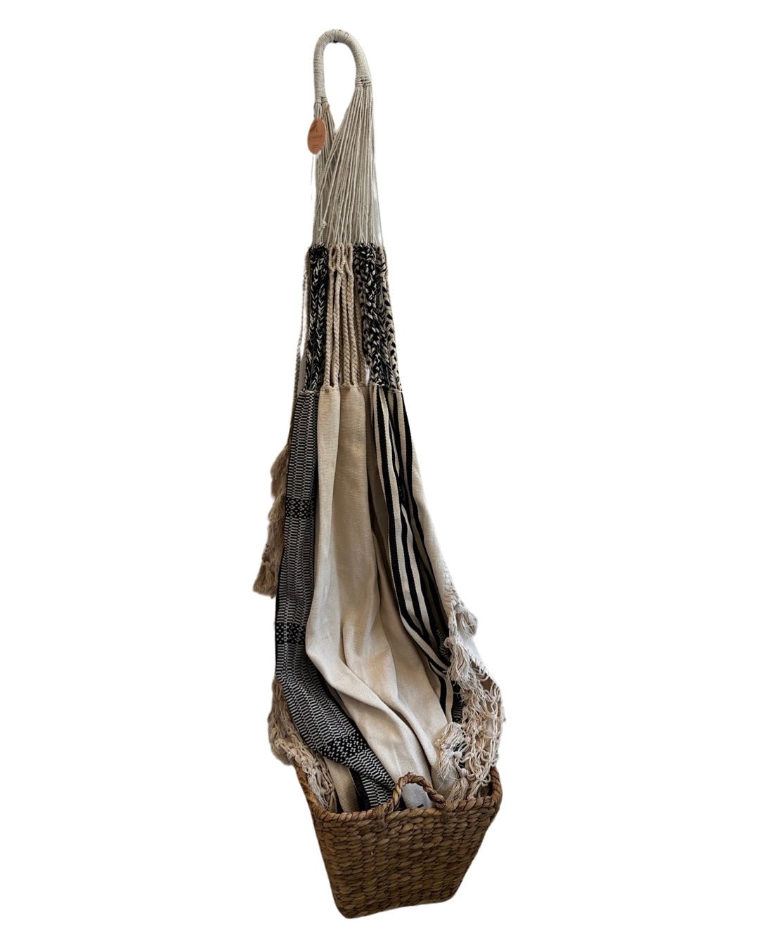 Hammock Vueltiao - In Store Pick Up Only - EVAMAIA