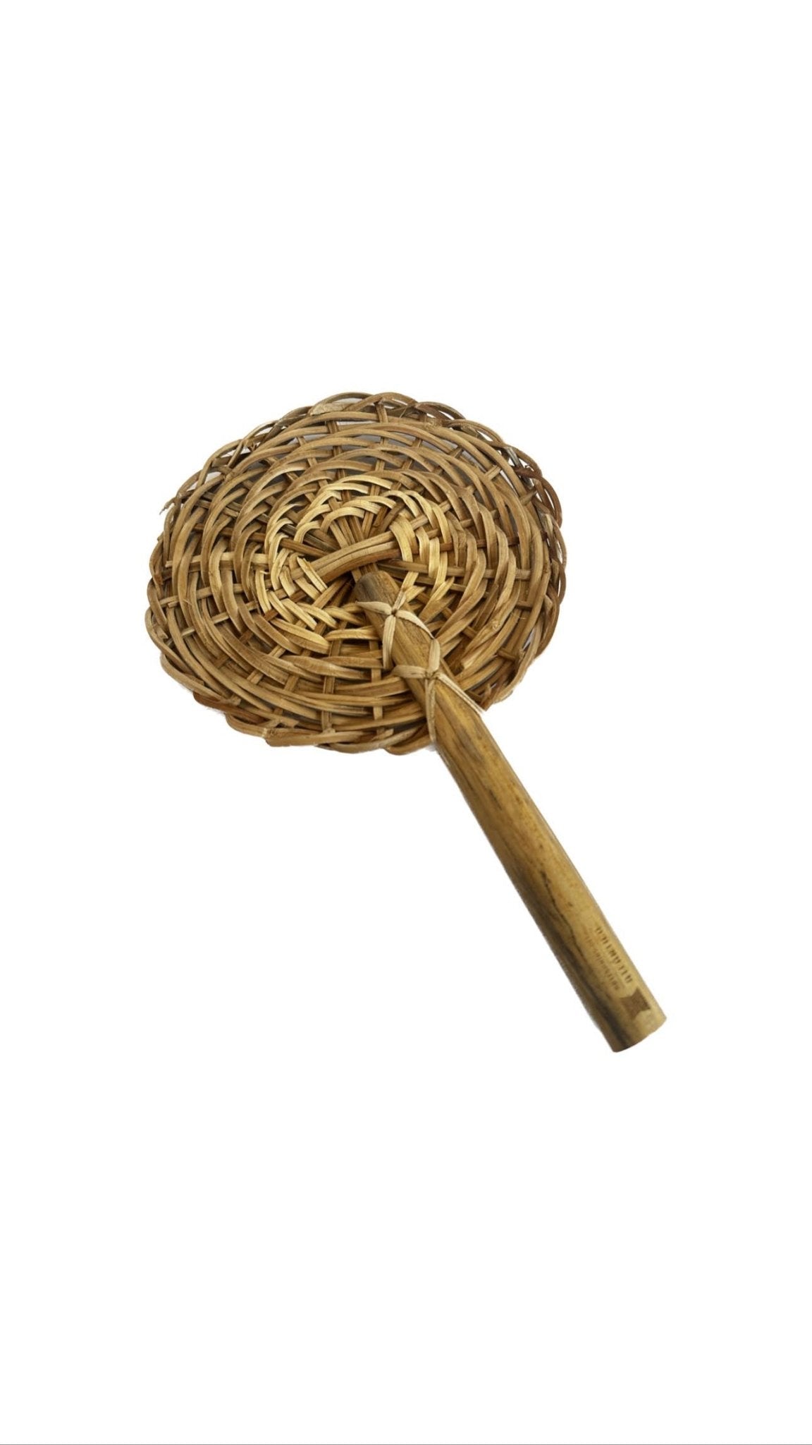 Handheld Fan - EVAMAIA