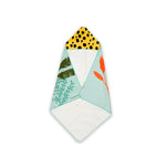 Hooded Towels for Babies and Kids - EVAMAIA
