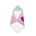 Hooded Towels for Babies and Kids - EVAMAIA