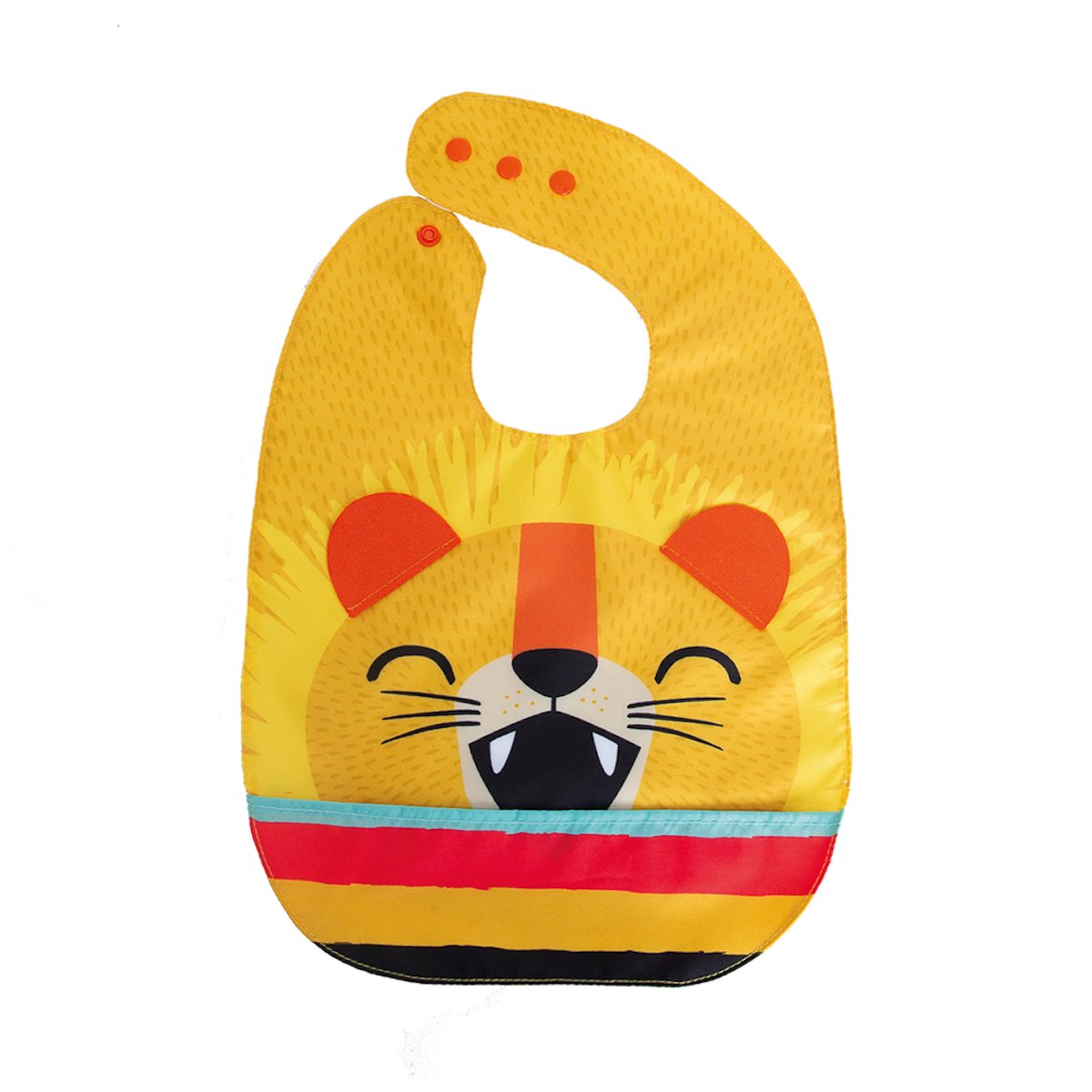 Kids' Bibs - EVAMAIA