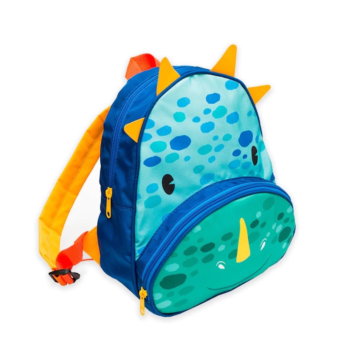 Kids' Character Backpack - EVAMAIA