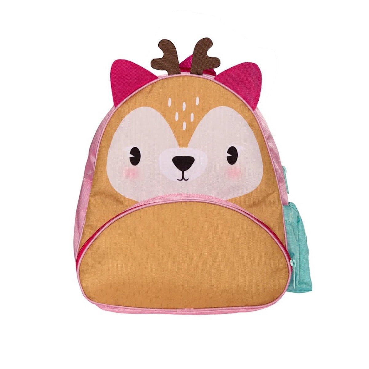 Kids' Character Backpack - EVAMAIA