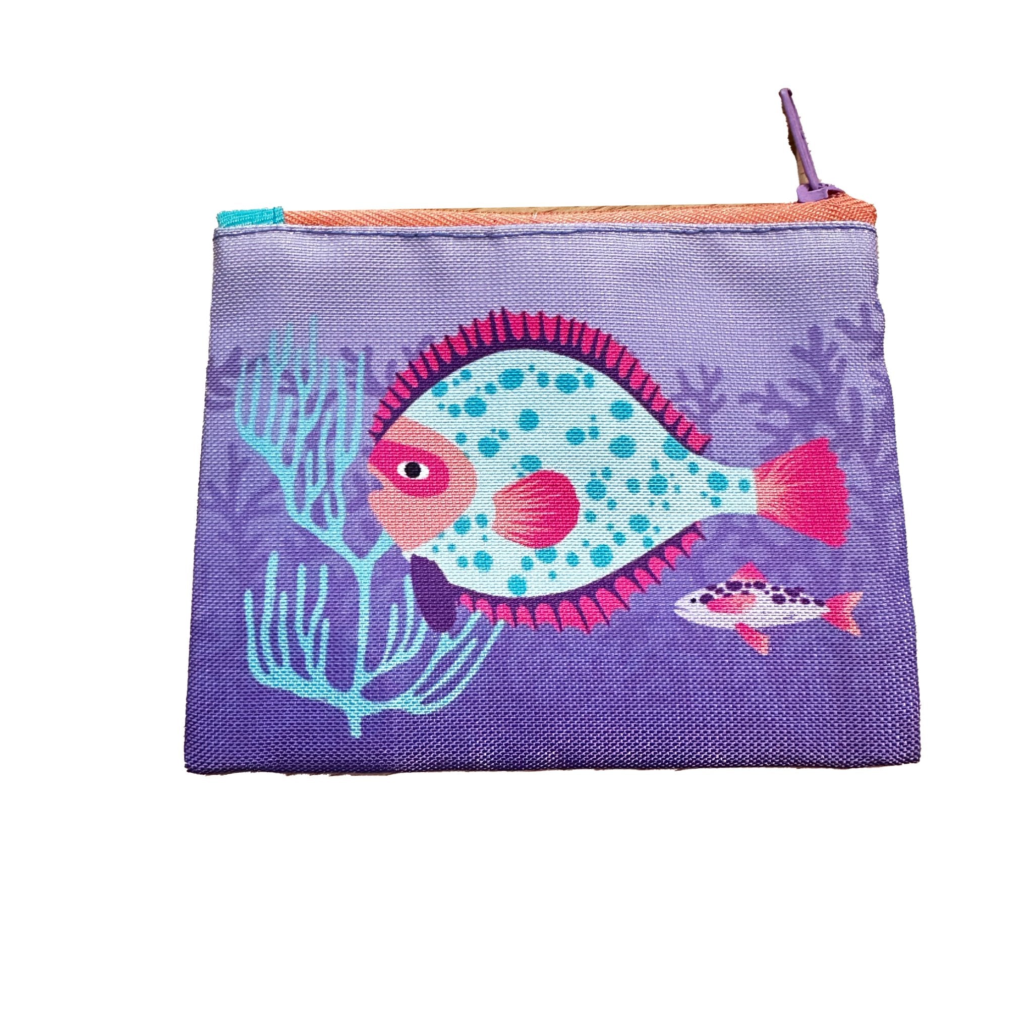 Kids' Character Coin Pouch - EVAMAIA