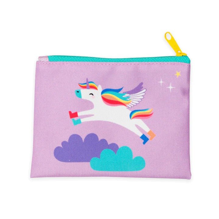 Kids' Character Coin Pouch - EVAMAIA