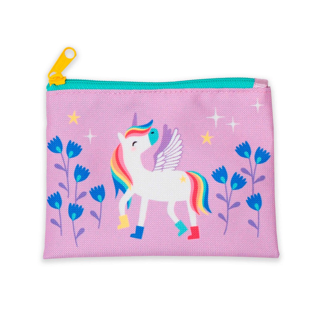 Kids' Character Coin Pouch - EVAMAIA