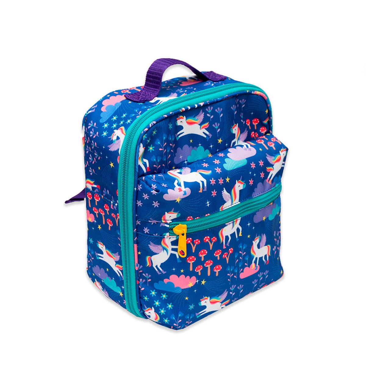 Kids' Character Lunch Box - EVAMAIA
