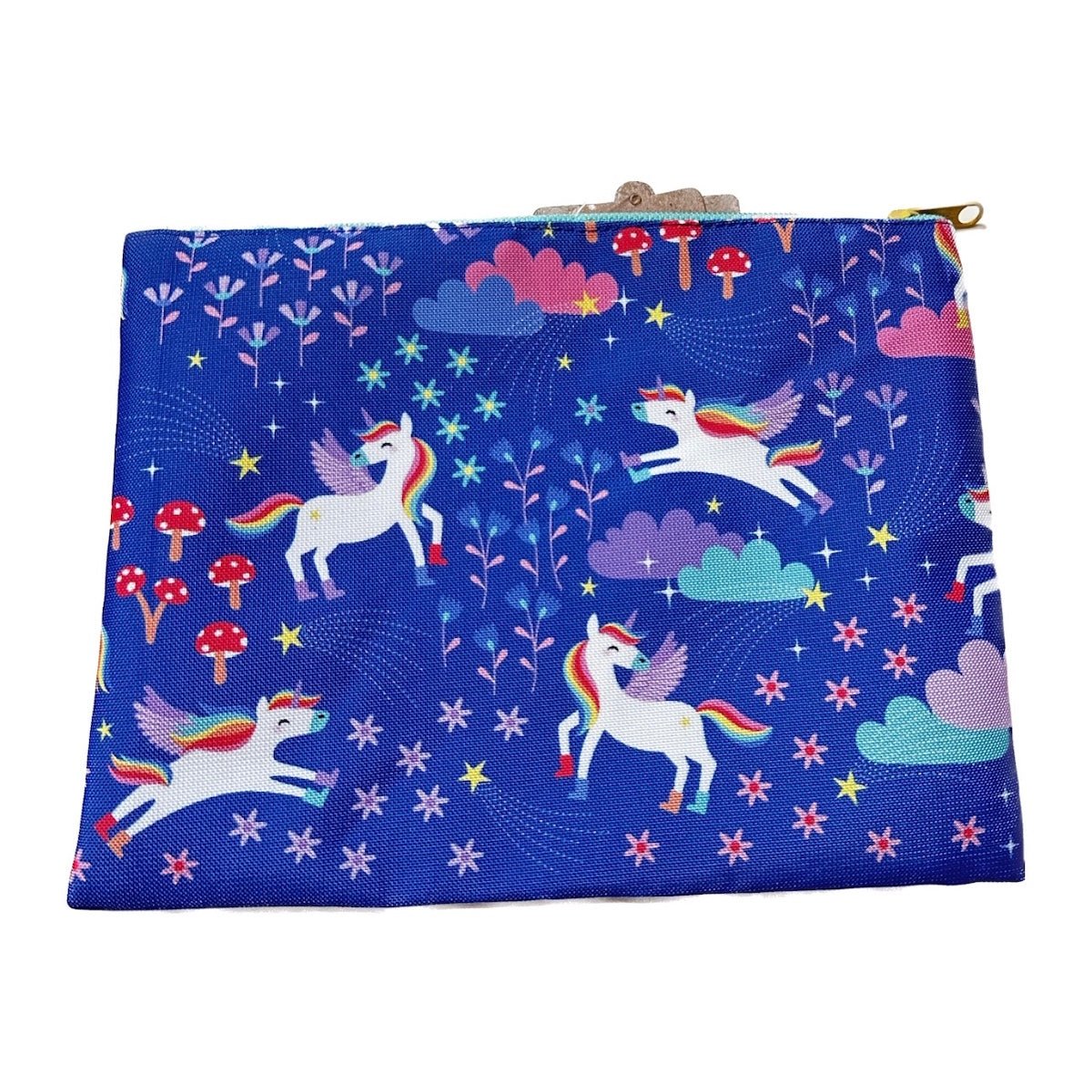 Kids' Character Multipurpose Pouch - EVAMAIA