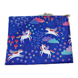 Kids' Character Multipurpose Pouch - EVAMAIA