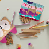 Kids' Character Multipurpose Pouch - EVAMAIA