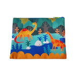 Kids' Character Multipurpose Pouch - EVAMAIA
