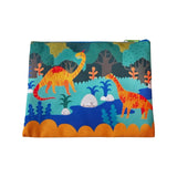 Kids' Character Multipurpose Pouch - EVAMAIA