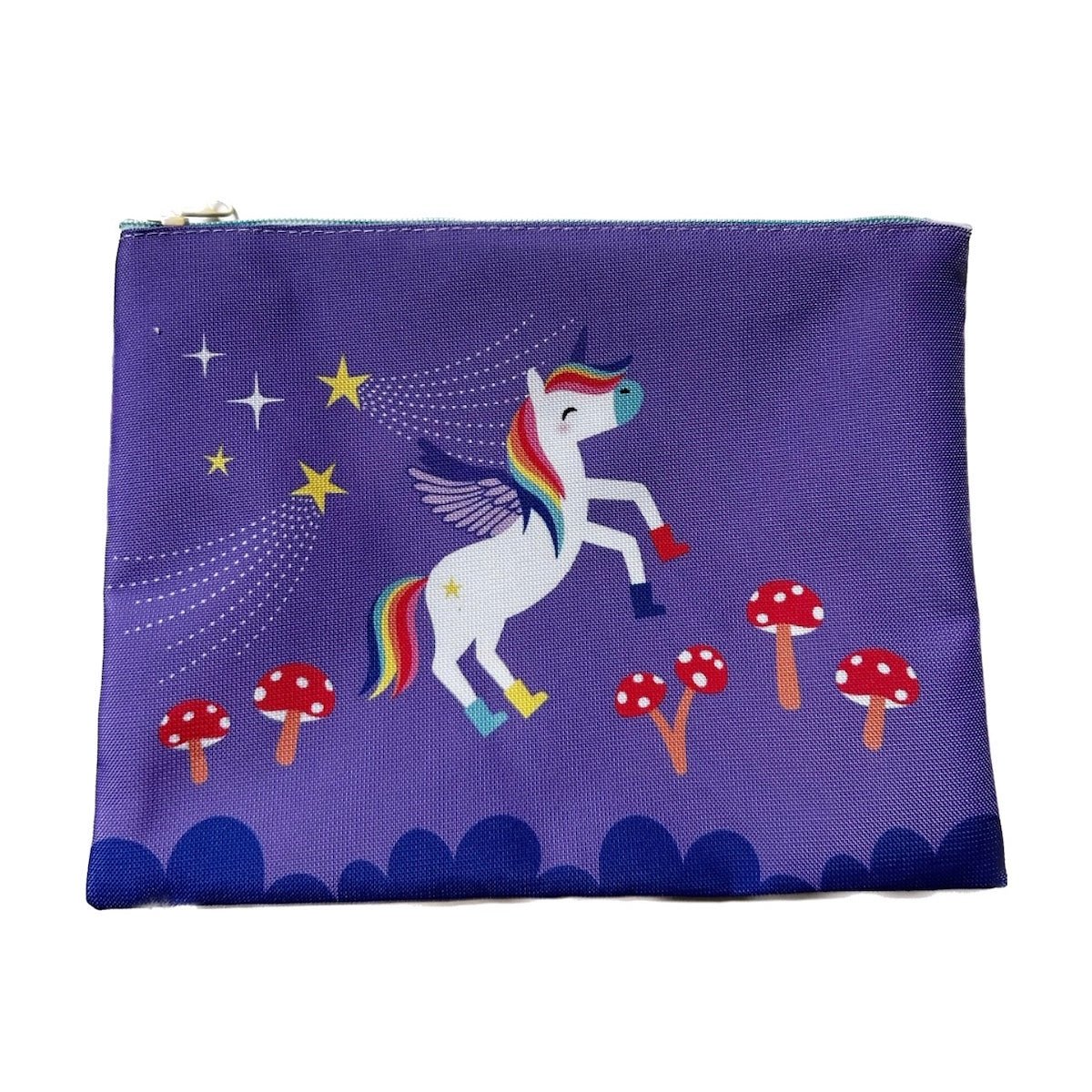 Kids' Character Multipurpose Pouch - EVAMAIA