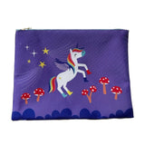 Kids' Character Multipurpose Pouch - EVAMAIA