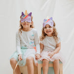 Kids' Eye Mask - EVAMAIA