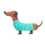 Kids Hypoallergenic Character Cushion - EVAMAIA