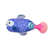 Kids Hypoallergenic Character Cushion - EVAMAIA
