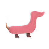 Kids Hypoallergenic Character Cushion - EVAMAIA