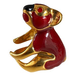 Koala Ring - EVAMAIA