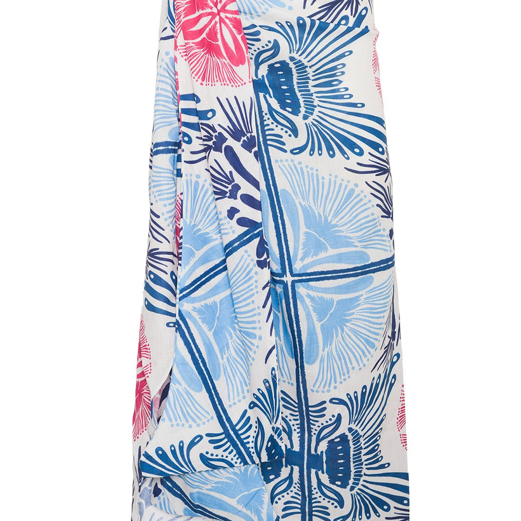 Kristel Costa Sarong - One Size - EVAMAIA