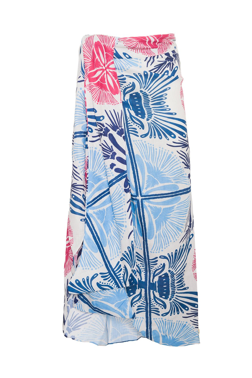 Kristel Costa Sarong - One Size - EVAMAIA