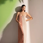Linen Dress for Summer