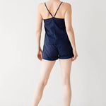 Navy Summer Ready Shorts