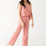 Watermelon Cotton Tank Top  Women's Loungewear