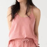 Watermelon Cotton Tank Top
