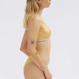 Lulu Honey Bottom - EVAMAIA