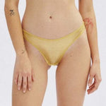 Lulu Honey Bottom - EVAMAIA