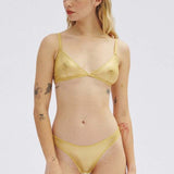 Lulu Honey Bottom - EVAMAIA