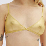 Golden Lulu Honey Top