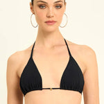 Luna Classic Triangle Bikini Top