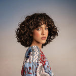 Luna Polyester Blouse