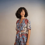 Pampa Blouse For Women
