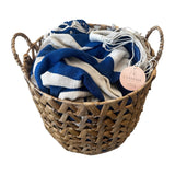 Unique Home Decor Blue  Hammock
