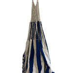 Macrame Hammock in Details