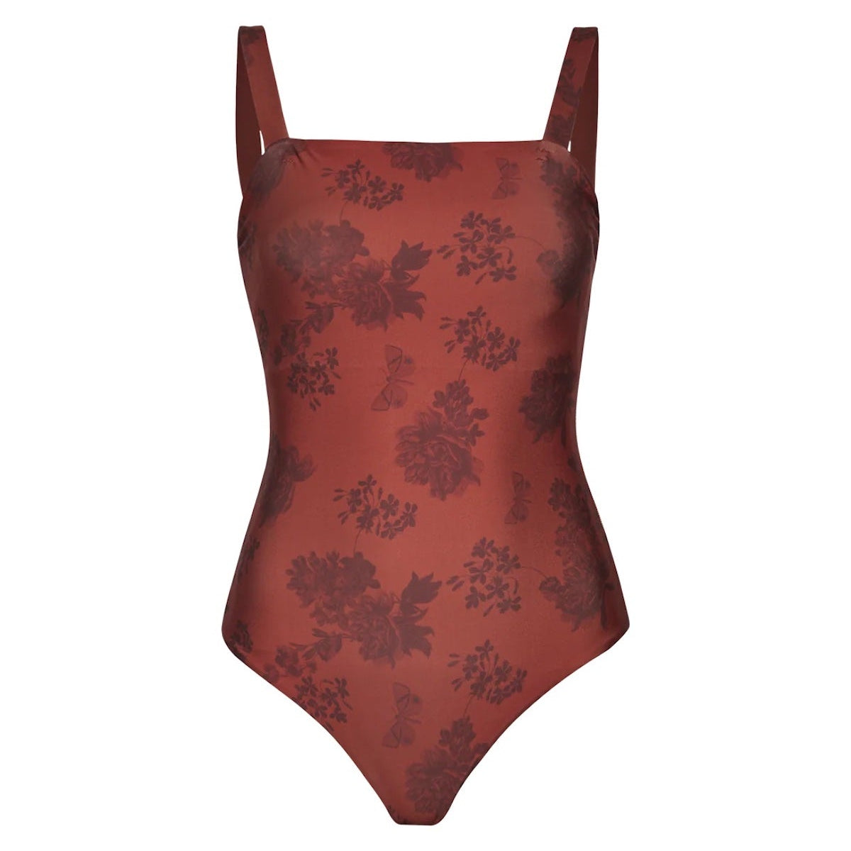 Marchioness One Piece Swimsuit - EVAMAIA