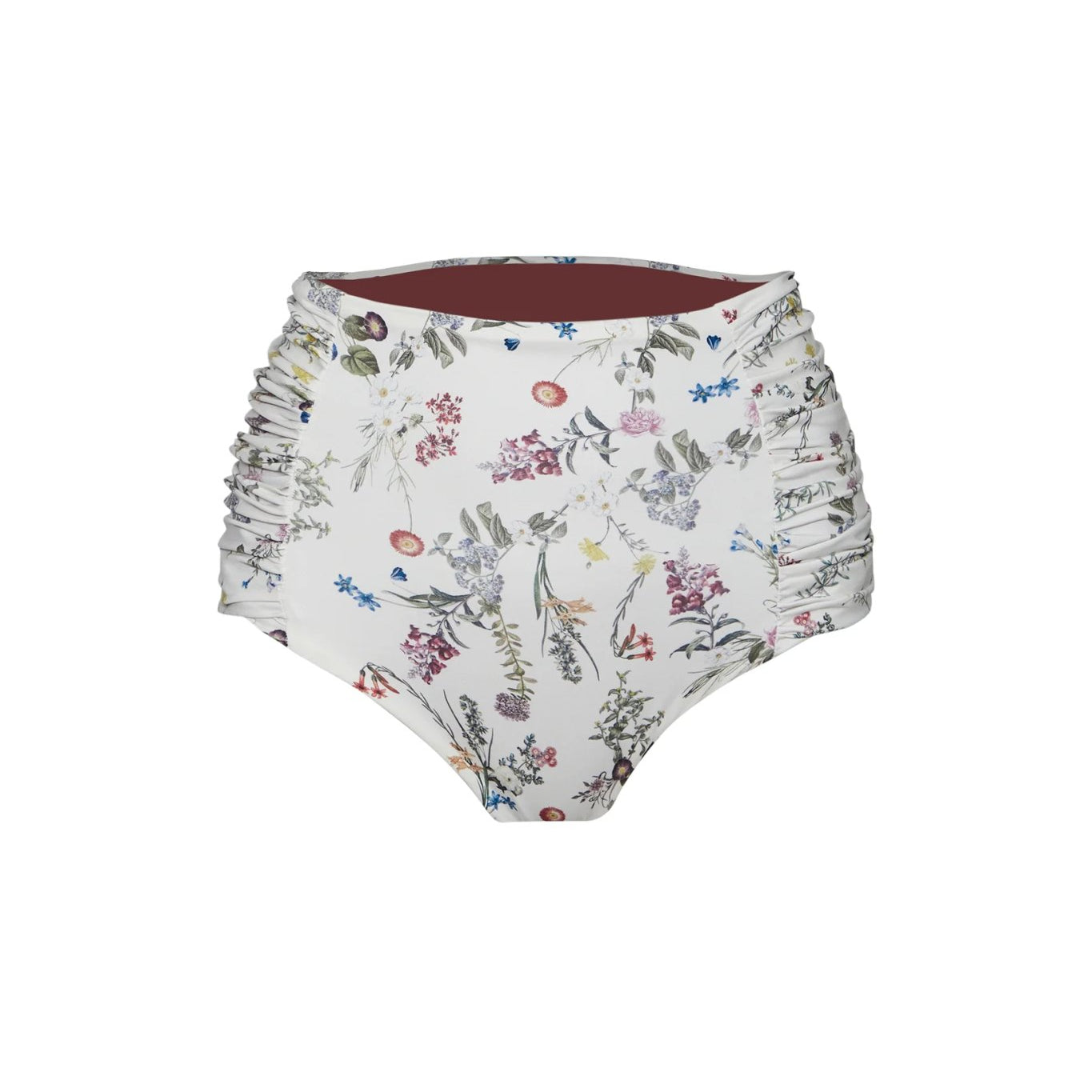 Marquise Bikini Bottom - EVAMAIA
