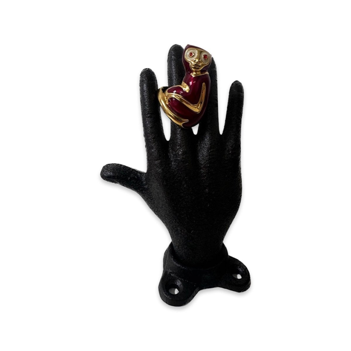 Monkey Ring - EVAMAIA